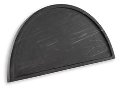 Cortsen - Tray - Black