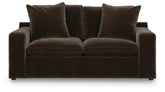 Maxton Heights - Loveseat