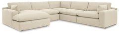 Elyza - 5 Piece Sectional