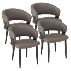 Sloane - Dining Chair (Set of 4)