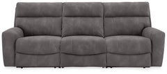 Next-Gen Durapella - 3 Piece Reclining Sectional
