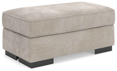 High Profile - Ottoman - Taupe