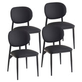 Gideon - Dining Chair (Set of 4)