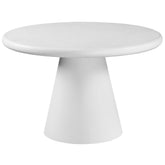 Galio - Dining Table - White