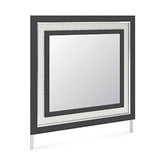 Zuraleus - Bedroom Mirror