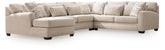 Mandi Point - Sectional