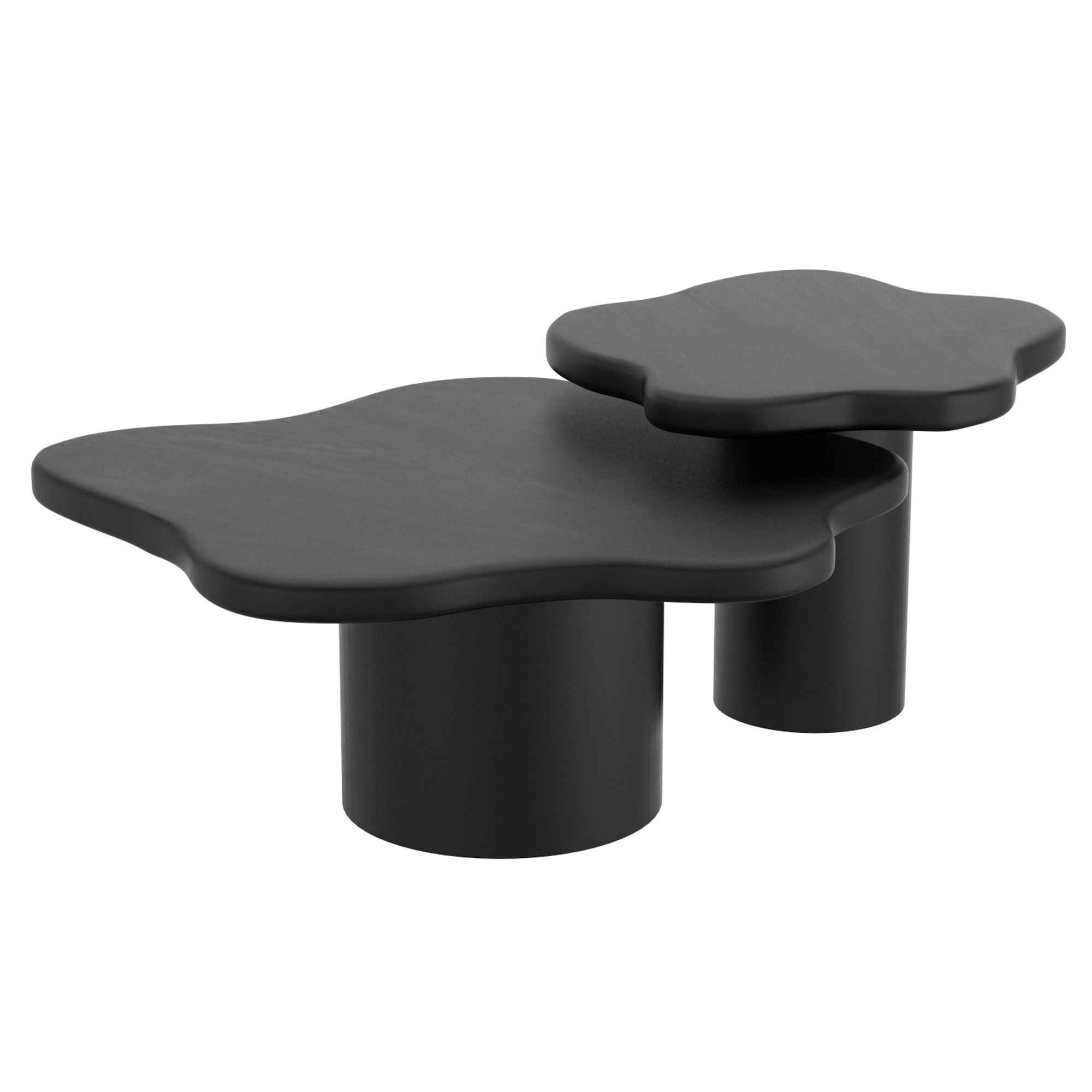 Mayal - Coffee Table (Set of 2)