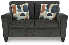 Erinslane - Loveseat