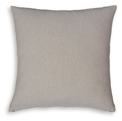 Landcher - Pillow (Set of 4) - Brown