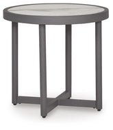 Ocean Beach - Round Table