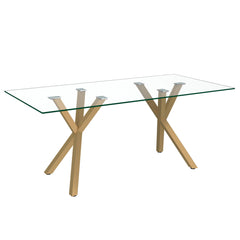 Stark - Dining Table