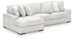 Stupendous - 2 Piece Sectional