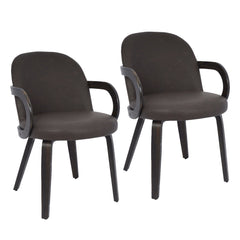 Celest - Dining Chair (Set of 2)