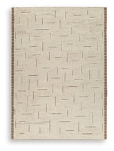 Clayman - Rug