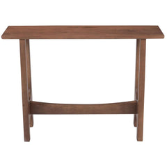 Zelda - Console Table - Walnut