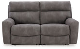 Next-Gen Durapella - 2 Piece Reclining Sectional