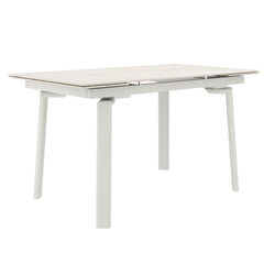 Bellaro - Dining Table - Travertine / Cream