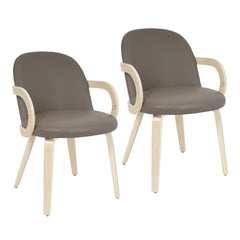 Celest - Dining Chair (Set of 2)