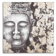 Clerance Donar Wall Art