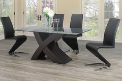 T-1092 C-1785 7pc Dining Set