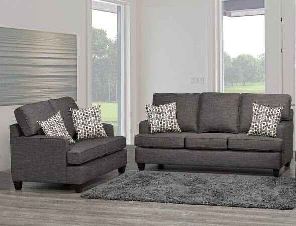 4150 2-Piece Sofa Set