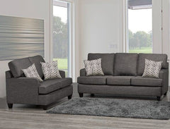 4150 2-Piece Sofa Set
