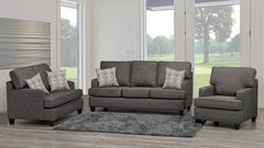 4150 3-Piece Sofa Set