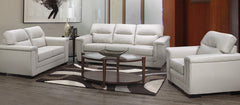 4396 3-Piece Sofa Set