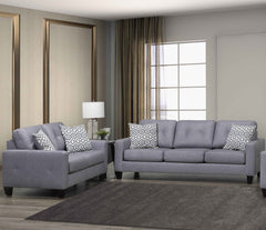 4442 2-Piece Sofa Set