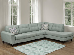 9825 2-Piece Sectional PROMO