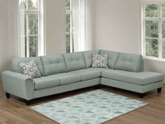 9825 2-Piece Sectional PROMO