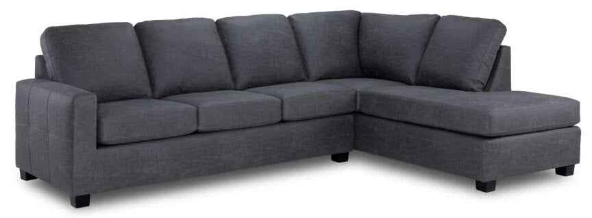 9850 2-Piece Sectional