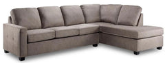 9850 2-Piece Sectional