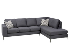 9865 2-Piece Sectional