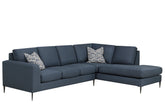 9865 2-Piece Sectional