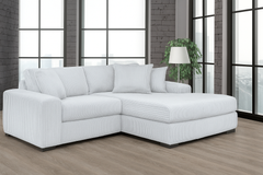 Stacey 2-Piece Sectional