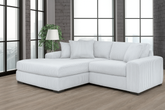 Stacey 2-Piece Sectional