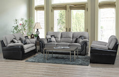 4070 3-Piece Sofa Set