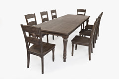 Jofran 1700-106 Madison County Rectangle Table