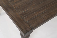 Jofran 1700-106 Madison County Rectangle Table