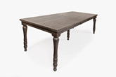 Jofran 1700-106 Madison County Rectangle Table