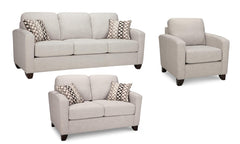 Encore 1775 3-Piece Sofa Set