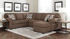 2006 Sectional - Customizable