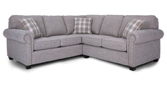 2006 Sectional - Customizable