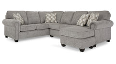 2006 Sectional - Customizable