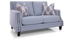 2034 Sofa Set - Customizable