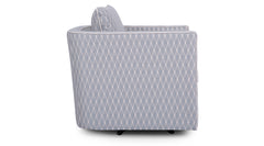 2050 Swivel Chair - Customizable