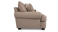 2051 Sofa Set - Customizable