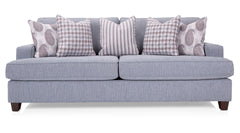 2052 Sofa Set - Customizable