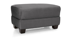 2179/2455/R079 Ottoman - Customizable